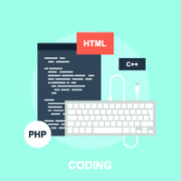 coding